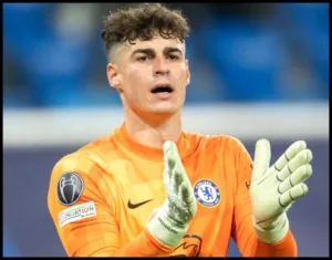 Kepa Arrizabalaga