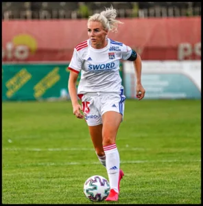 Alex Greenwood