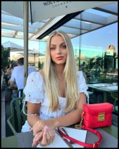 Ana Maria Marković