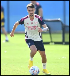Attacking midfielder