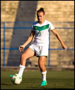 Australian footballer