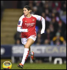 Australian midfielder