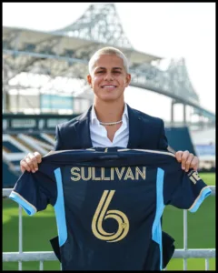 Cavan Sullivan