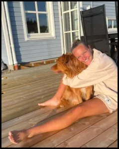 Dog lover