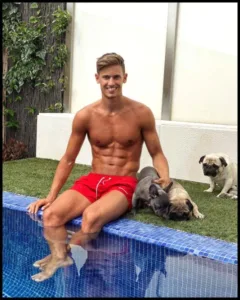 Dog lover