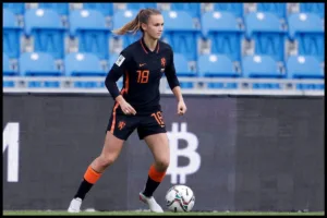 Dutch footballer