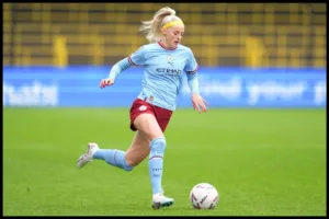 English Footballer