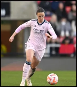 English defender