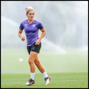 English footballer