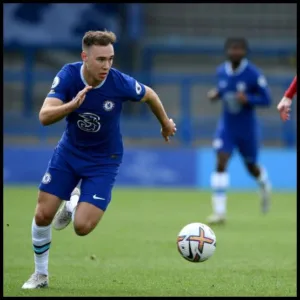 English footballer