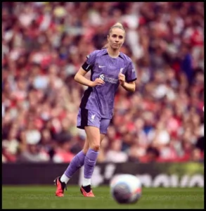 English footballer
