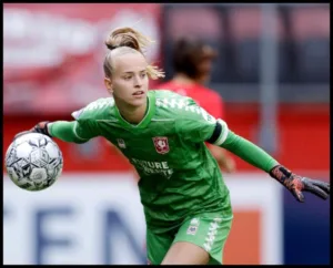 Goalkeeper