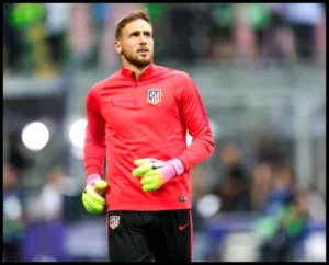 Jan Oblak