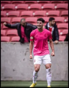 Johnny Cardoso