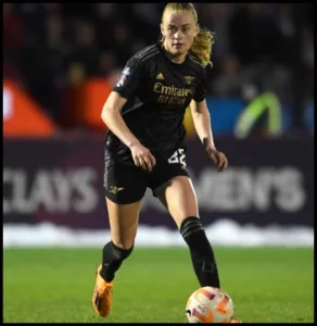 Kathrine Kuhl