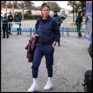 Leila Ouahabi