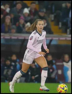 Lia Walti
