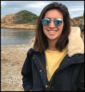 Mariona Caldentey