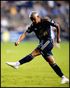 Midfielder
