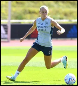 Norwegian midfielder
