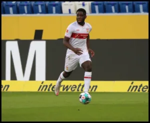Orel Mangala