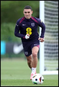 Phil Foden