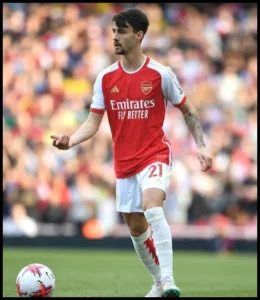 Portuguese Footballer