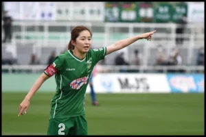 Risa Shimizu