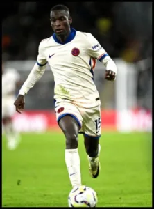 Senegalese footballer