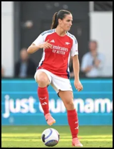 Spanish center-back
