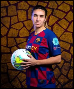 Spanish footballer