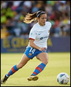 Spanish midfielder