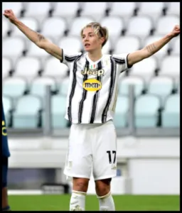 Swedish forward
