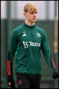 Toby Collyer
