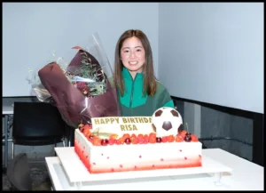 birthday pic