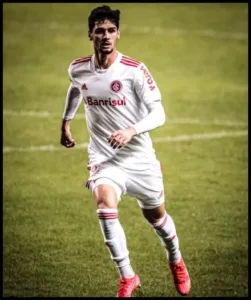 midfielder