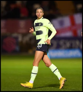midfielder