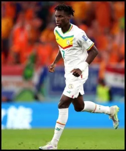 striker