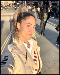 take a selfie