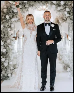 wedding pic