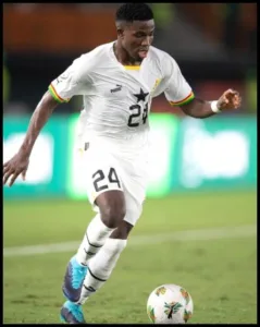 winger player