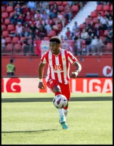 winger player