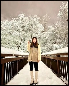 winter pic