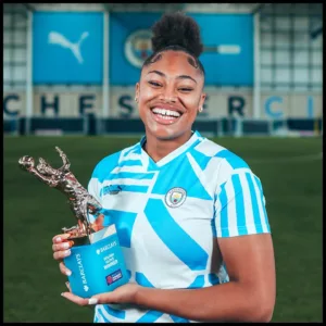 with award