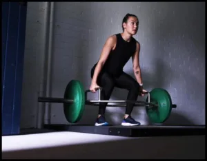 workout