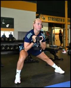 workout