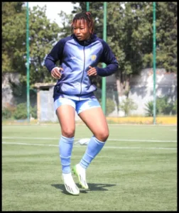 Agueicha Diarra