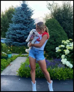 Dog lover