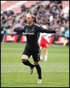Dutch football