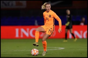 Dutch footballer